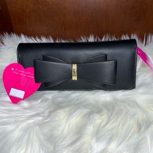 Betsey Johnson Purse